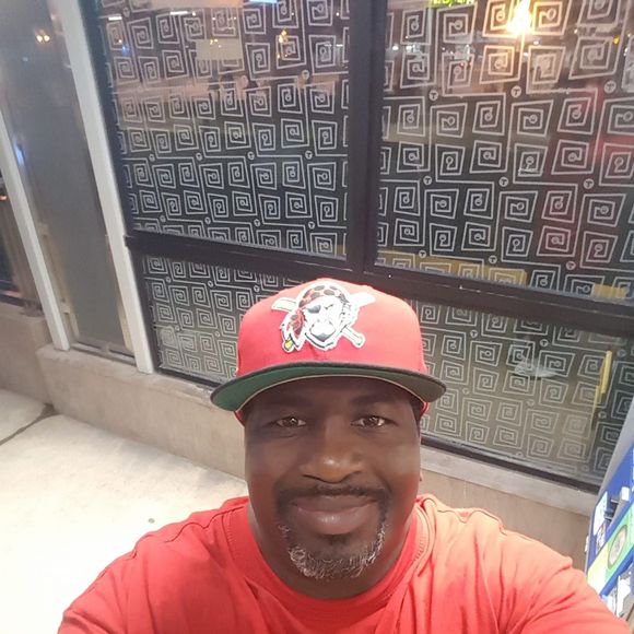 Meet your Posher, David - Picture 1 of 1